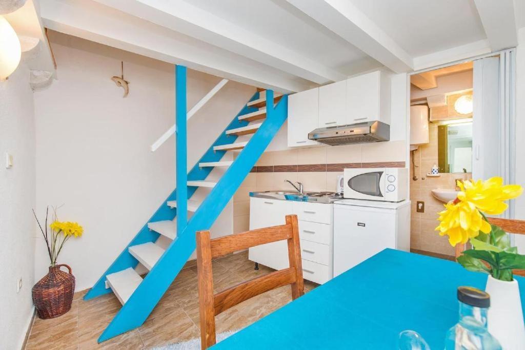 Apartament Karmen1 Dubrownik Zewnętrze zdjęcie