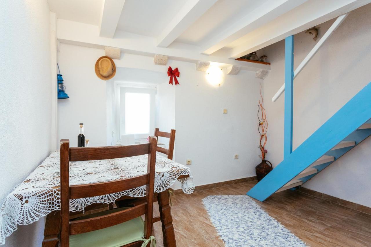 Apartament Karmen1 Dubrownik Zewnętrze zdjęcie