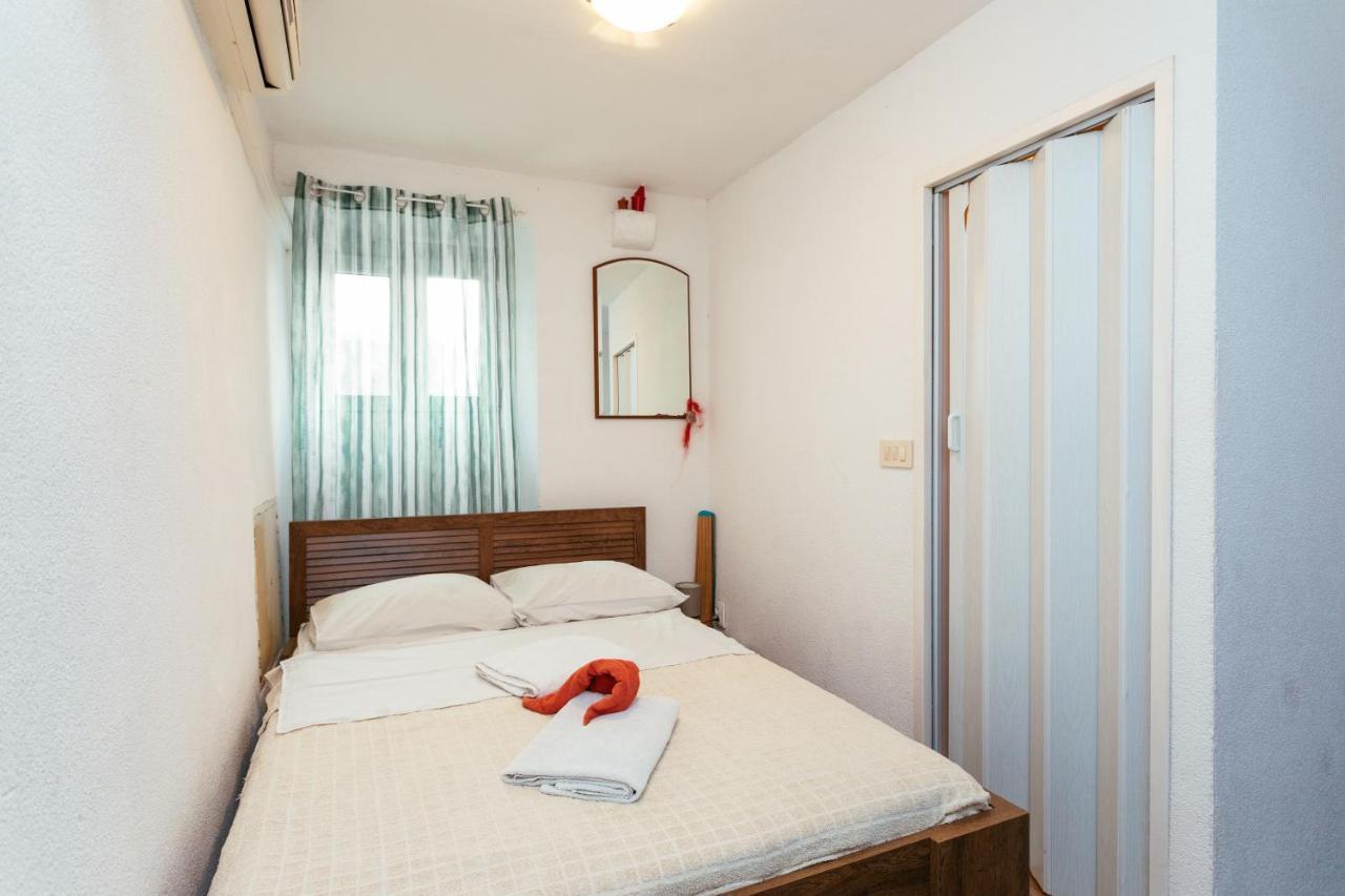 Apartament Karmen1 Dubrownik Zewnętrze zdjęcie