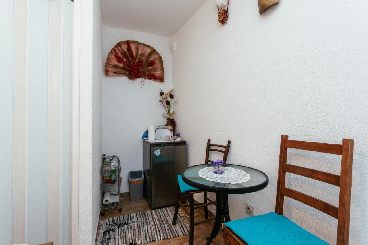 Apartament Karmen1 Dubrownik Zewnętrze zdjęcie