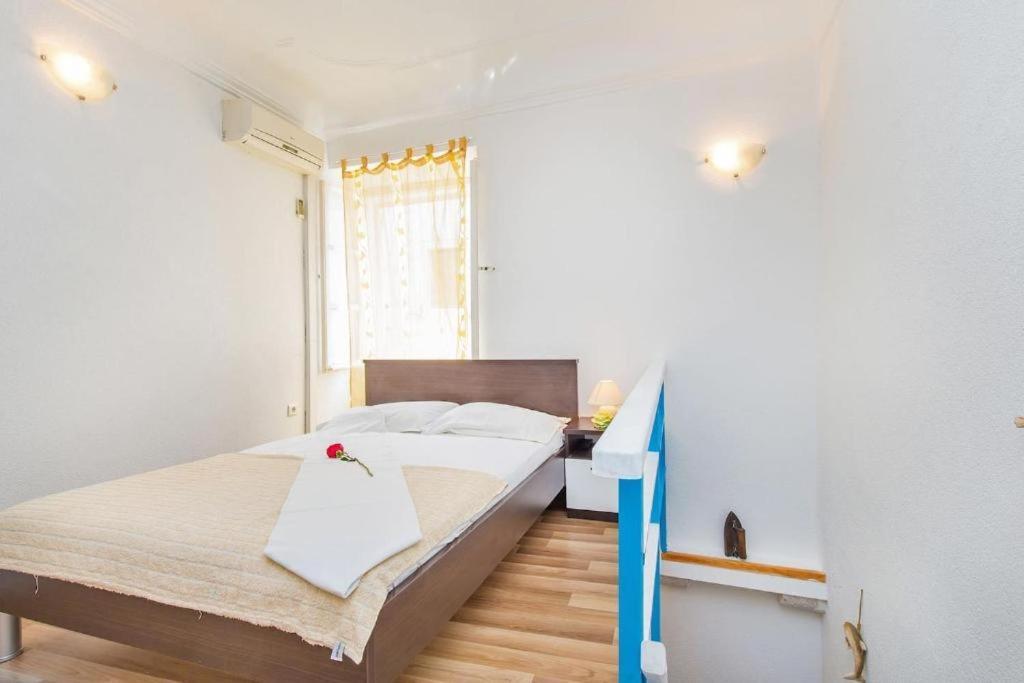Apartament Karmen1 Dubrownik Zewnętrze zdjęcie