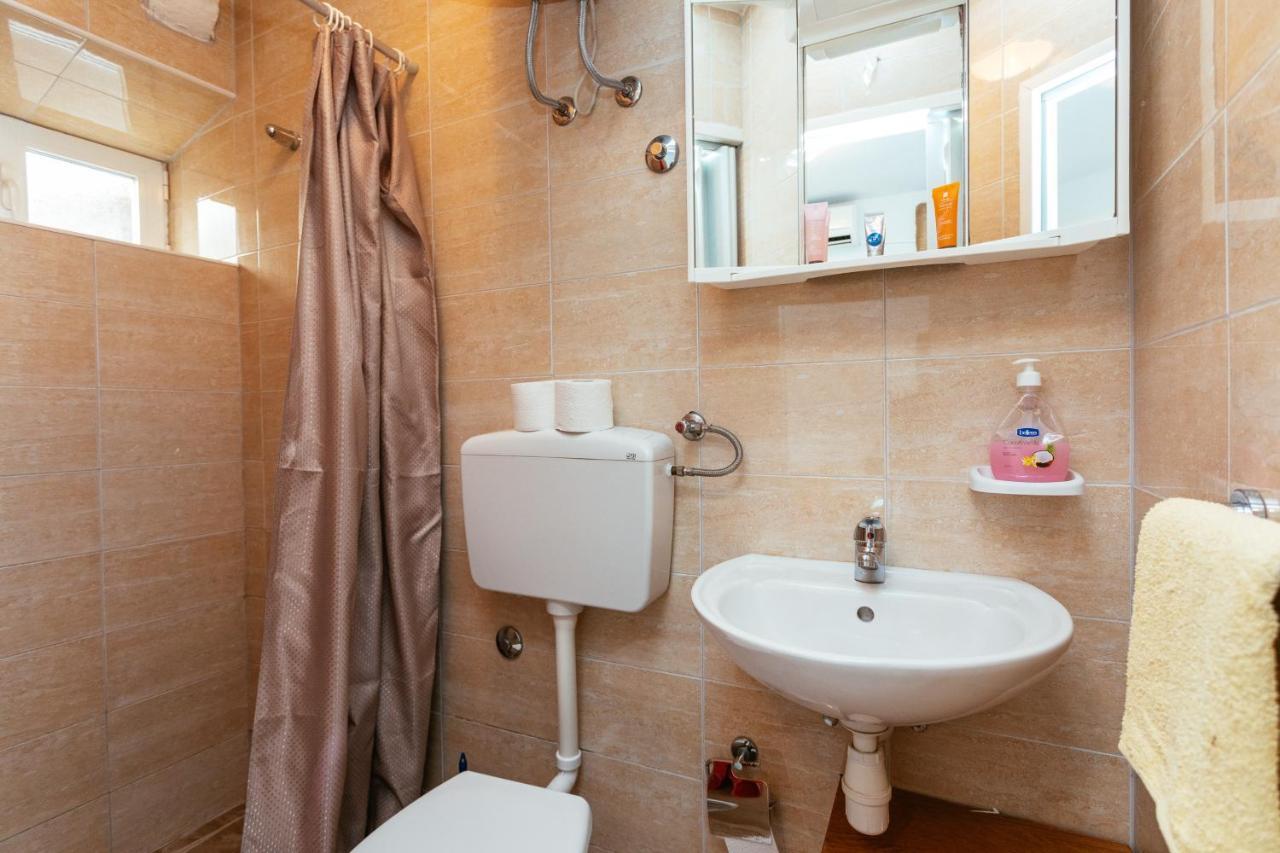 Apartament Karmen1 Dubrownik Zewnętrze zdjęcie
