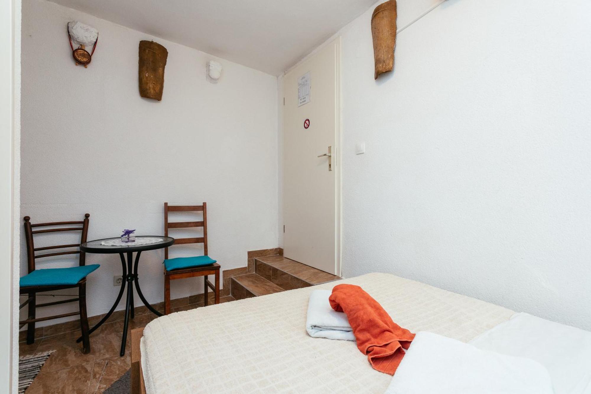 Apartament Karmen1 Dubrownik Pokój zdjęcie
