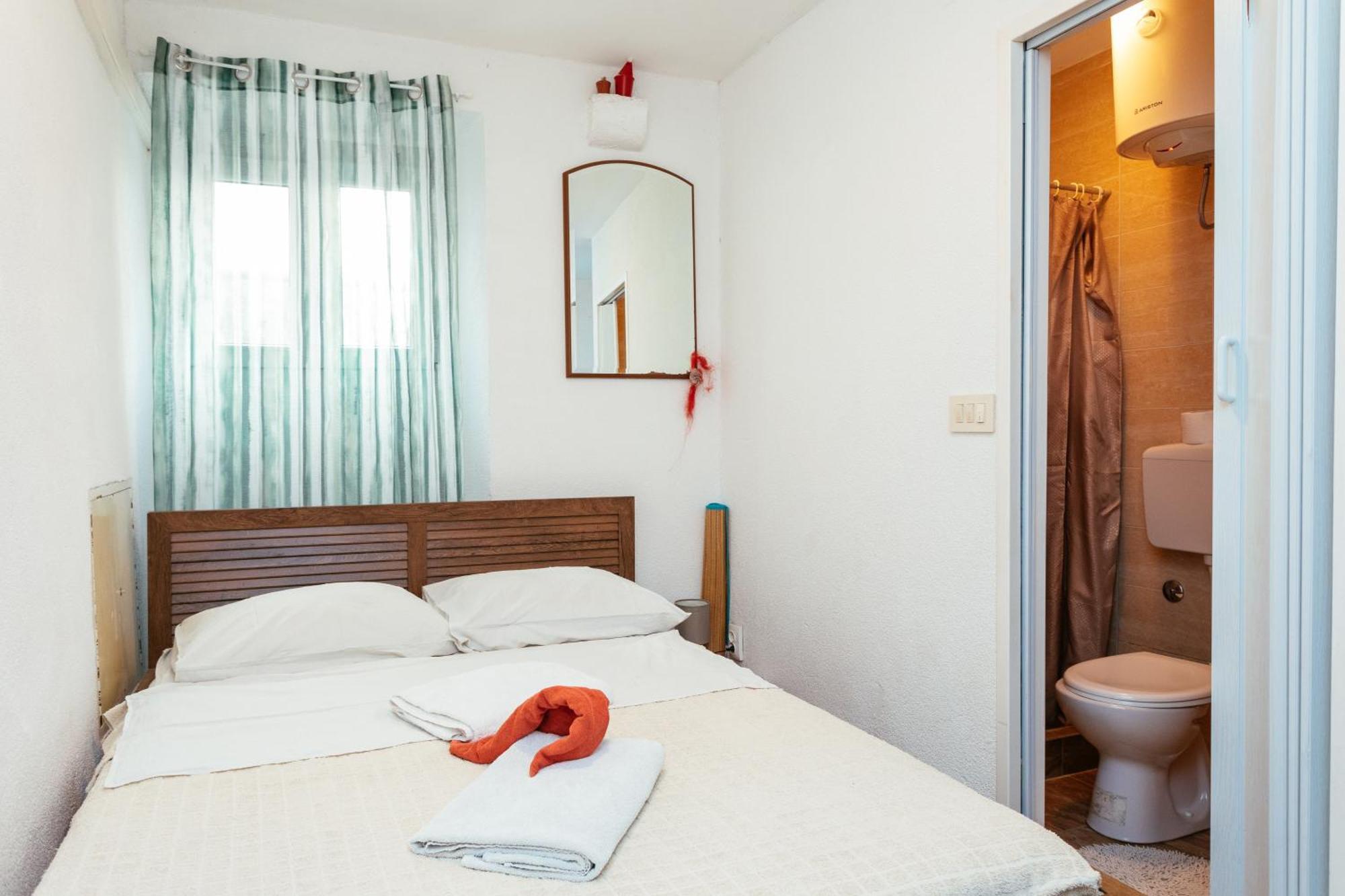 Apartament Karmen1 Dubrownik Pokój zdjęcie